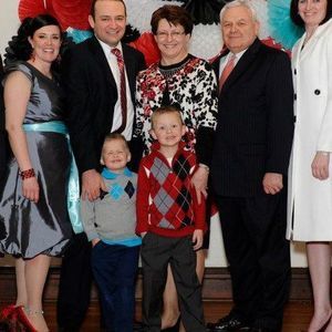 Meet your Posher, Joyce