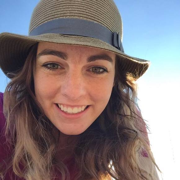 Meet your Posher, Jennica