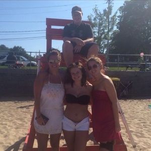 Meet your Posher, Jackie