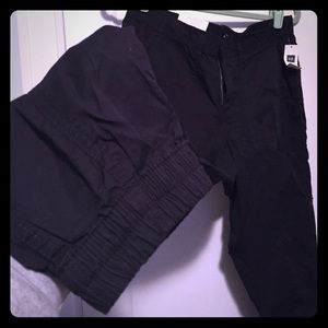 🚫On Hold 🚫 GAP brand jogger style utility pants
