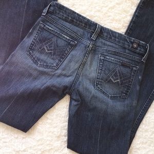 👖Boot Cut 7 for all Mankind👖