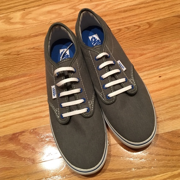 Vans Shoes