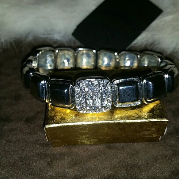 New Worthington bracelet