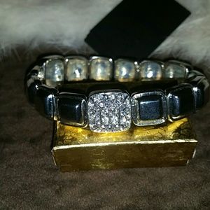 New Worthington bracelet