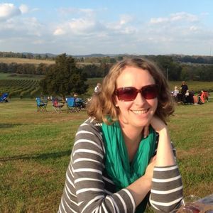 Meet your Posher, Kristen