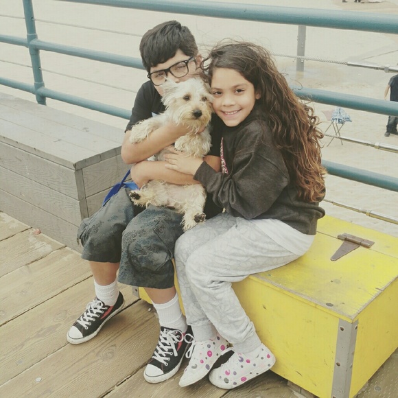 Meet your Posher, Alicia - Picture 2 of 8