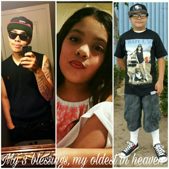 Meet your Posher, Alicia - Picture 7 of 8