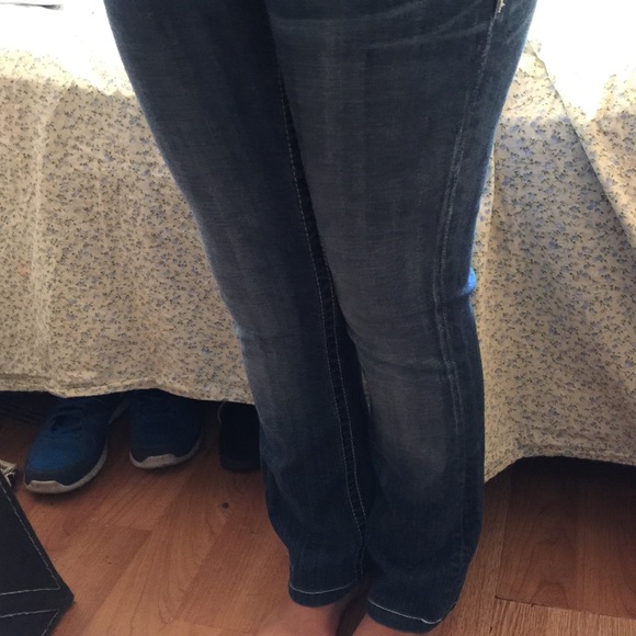 Miss me jeans - Picture 4 of 4