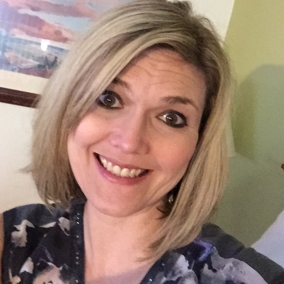 Meet your Posher, Tammy