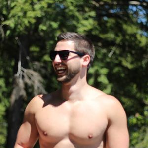 Meet your Posher, Matthew