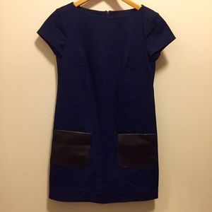 Donna Morgan Shift Dress