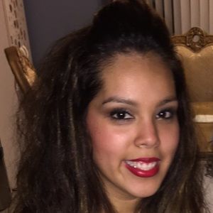 Meet your Posher, Sandra