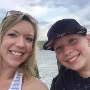 Meet your Posher, Jeanette