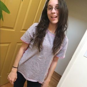 Cute Ms Match shirt 💕