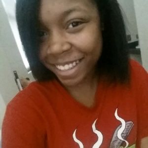 Meet your Posher, Calyse