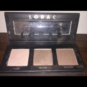 Lorac Mini SOLD