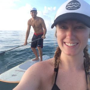 Meet your Posher, Kristen