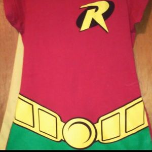 ROBIN(DC comics)