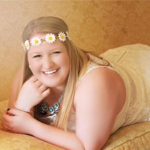 Meet your Posher, Miranda