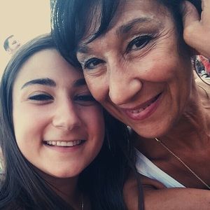 Meet your Posher, Mary