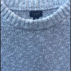 J Crew Sweater