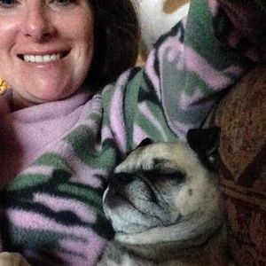 Meet your Posher, Kelly