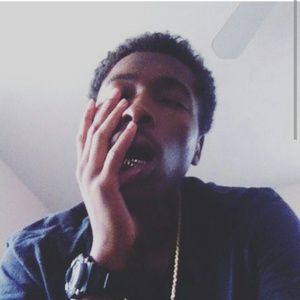 Meet your Posher, Jaquan