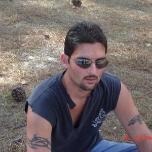 Meet your Posher, Tommy