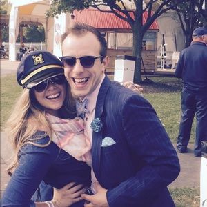 Meet your Posher, Jenna