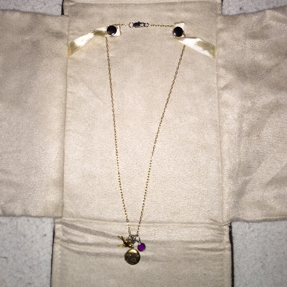 💰Three-charm Necklace💰