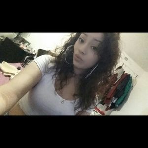 Meet your Posher, Rocio