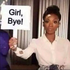 Meet your Posher, Tanisha