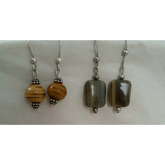 Jewelry - 💛 SALE 💛 New Earrings
