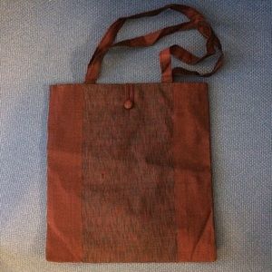 Brand New Fabric Shoulder/Tote Bag
