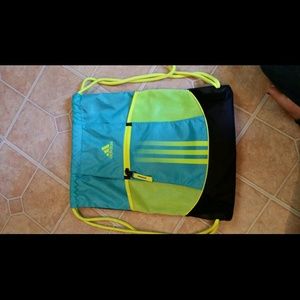 Adidas Gym Bag