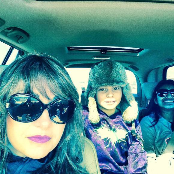 Meet your Posher, Melissa - Picture 1 of 1