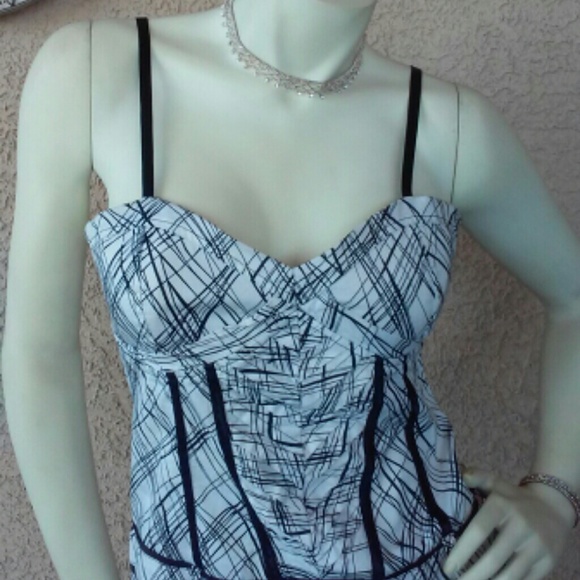 Cotton Dress