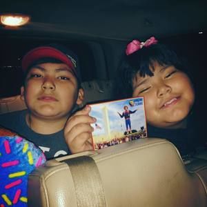 Meet your Posher, Maria