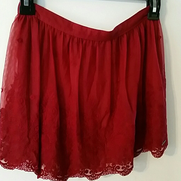 Skirt