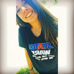 Meet your Posher, Brittany