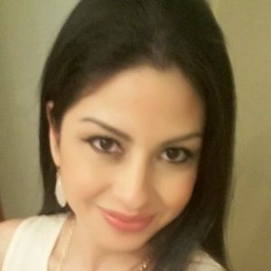 Meet your Posher, Maralisa