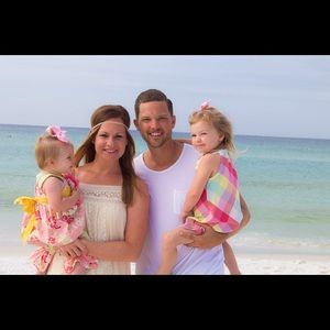 Meet your Posher, Ali