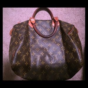 Vintage LV Speedy- Authentic