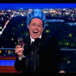 Meet your Posher, Carrie