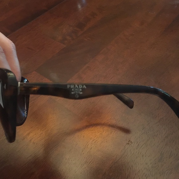 Prada sunnies