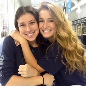 Meet your Posher, Madison