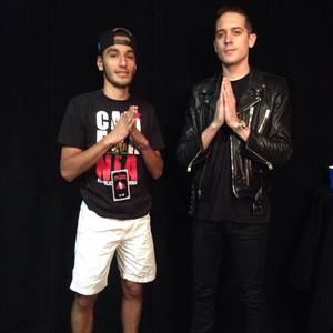 Meet your Posher, Ethiel