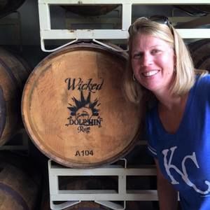 Meet your Posher, Anne