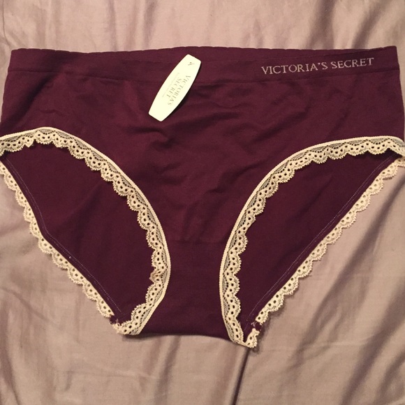 VS panty never worn