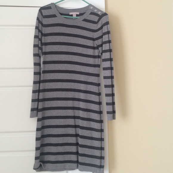 ⚠️SALE⚠️Versatile Banana Republic Dress